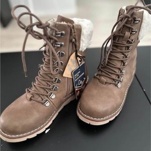 Chelsee winterboots for women